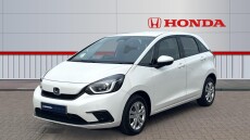 Honda Jazz 1.5 i-MMD Hybrid SE 5dr eCVT Hybrid Hatchback